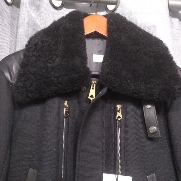 Men winter coat - Picture 2 of 3